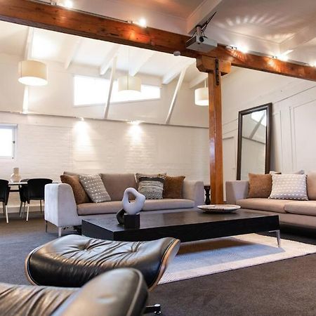 True New York Style Newmarket Loft Apartment Όκλαντ Εξωτερικό φωτογραφία
