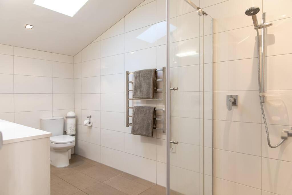 True New York Style Newmarket Loft Apartment Όκλαντ Εξωτερικό φωτογραφία